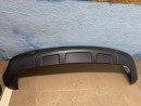 VW Touareg 2003-2007 Спойлер заднего бампера 7L6807521D