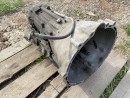 Porsche Cayenne 2002- АКПП (4.5 V8 M48.50) 95530001122 95530001151 95530001124