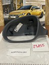 VW Passat [B6] 2005- Крышка корпуса зеркала левого 3C0857537AGRU 3C0857537A 3C0857537