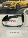 VW Golf V 2006- / Golf V Plus Рамка зеркала левого 1K08576019B9 1K0857601