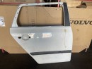 Skoda Fabia Универсал 2007- Дверь задняя правая 5J9833610