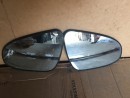 Toyota Camry V50 2011- Зеркальный элемент правый 87931-33A11