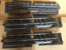 Toyota Isis Защита радиатора 5328944010