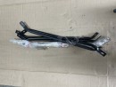 Iveco Stralis Кронштейн крепления верхнего спойлера 504218955