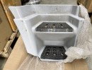 Iveco Stralis Подножка кабины правая 504364866