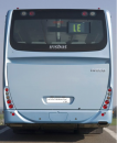 Irisbus Crossway LE 2006- Бампер задний 504097988