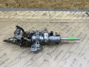 Toyota Land Cruiser (J200) 2007-2015 Колонка рулевая 4581060180, 4581060210, 4581060190