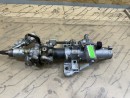 Toyota Land Cruiser (J200) 2007-2015 Колонка рулевая 4581060180, 4581060210, 4581060190