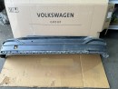 Volkswagen Tiguan 2016- Юбка заднего бампера 5NR807521