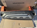 Volkswagen Taos 2020- Бампер задний 2GL807421