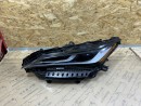 Toyota Harrier 4 (XU80) 2020- Фара левая 89908-48190, 8114548J10