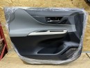 Toyota Venza 2020- Обшивка двери передняя левая 82156-48110, 67602-X1T11, 69278-X1T11