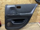 Toyota Kluger V Обшивка двери задней правой 67787X13W0