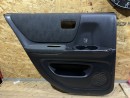Toyota Kluger V Обшивка двери задней левой 67788X13W0