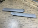 Toyota Kluger V Накладка стойки левая  62460-48010, 62450-48010