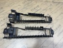 Toyota Kluger V Накладка на центральную стойку RH/LH 62417-48060, 62418-48050