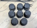 VW Passat B6 Уплотнитель датчика парковки 3C0998277