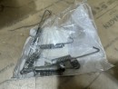 VW Touareg (7P5, 7P6) 2010 - 2018 Колодки стояночного тормоза  7P0698545