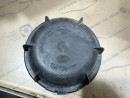 Volkswagen Passat 1988- Крышка фары 13472800