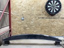 Volkswagen Touareg 2003- Усилитель бампера заднего 7L6807309H 7L6807309T