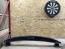 Volkswagen Touareg 2003- Усилитель бампера заднего с абсорбером 7L6807309H, 7L6807309T,  7L6807252