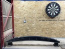Volkswagen Touareg 2003- Усилитель бампера заднего 7L6807309H 7L6807309T
