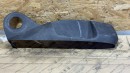 Audi A4 (2007–2015) - Накладка (кузов внутри) 8T0881326 8355093