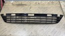 VW Touareg NF RLine  2015- Решетка переднего бампера 7P6853677F, 7P6853677 B9B9