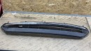 Toyota Highlander II (2007-2013) - Решетка в бампер 53102-48030/40