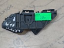 Toyota Corolla 10 2006 - Кронштейн бампера задний правый 5215712160