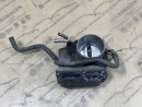 Toyota Camry Дроссельная заслонкa  2203028071