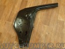 Chevrolet Aveo T300 Передняя стойка кузова левая 95916872