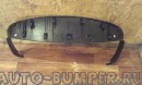 Skoda Yeti 2009- Облицовка крышки багажника 5L6867605B 5L6867605A9B9