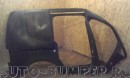 Volkswagen Caddy 2004- Боковая панель кузова правая 2K0809604G