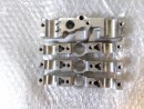 Skoda Fabia, VW Polo (1.2  12V) Крышка подшипников распред вала 03E103451A