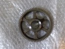 Skoda Fabia, VW Polo шестерня привода балансирного вала 03D103305B, 03D103306B