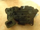 Ford Focus 3 2011- Замок двери задний правый  BM5AA26412AE