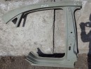 Volkswagen Polo Седан 2010- Боковая панель кузова правая  6RU809606A