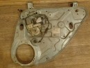 Ford Focus C-Max 2003- механизм стеклоподъемника задней правой двери  3M51R24994GM 3M51R264A26ER 3M5T14B534AH