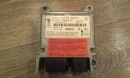 Ford Focus 2 2005- Модуль управления подушкой безопасности  4M5T14B056BJ 1383729