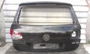 Volkswagen Touareg 2010- Дверь багажника 7P6827159B
