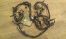 Toyota Corona, Carina, Caldina  7AFE Блок управления ДВС  89661-2D581