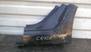 Chevrolet Cruze 2009- Порог левый 312213