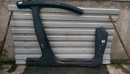 Volkswagen Passat B7 2011- Порог стойка правая  3AF809836, 3AF809606
