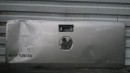 Volkswagen Amarok 2010- Борт задний 2H5829104BGRU