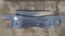 Volkswagen Passat B6, B7 2006- Панель задняя  3C5813301