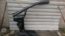 Seat Ibiza 3-х дв. 2013- Стойка кузова передняя правая 6J3809839