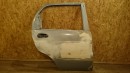Daewoo Matiz 1998- Дверь задняя правая 96566751