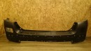 Toyota Highlander 2010- Бампер задний 5215948918