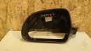 Skoda Superb 2008- Крышка зеркала левая 3T0857537
